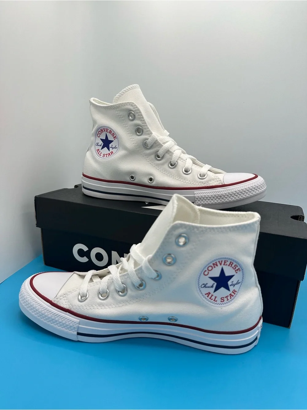 Converse Chuck Taylor All Star High Top